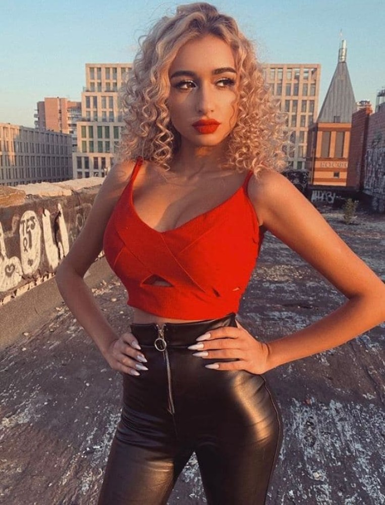 Индивидуалка 🎥 Кори фото № 2 в городе Моздок