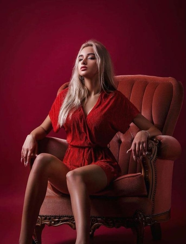 Индивидуалка 🎥 Кори фото № 2 в городе Моздок