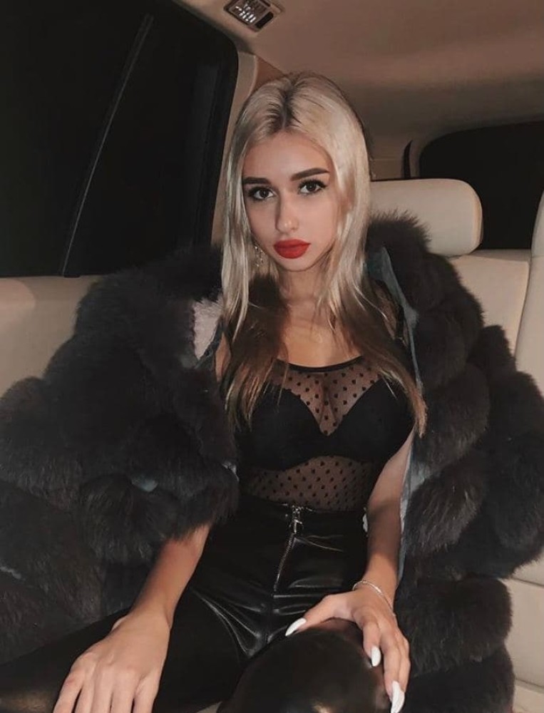 Индивидуалка 🎥 Кори фото № 2 в городе Моздок