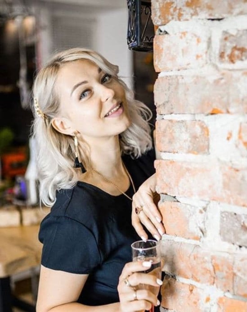 Индивидуалка 🎥 Лиза фото № 2 в городе Моздок