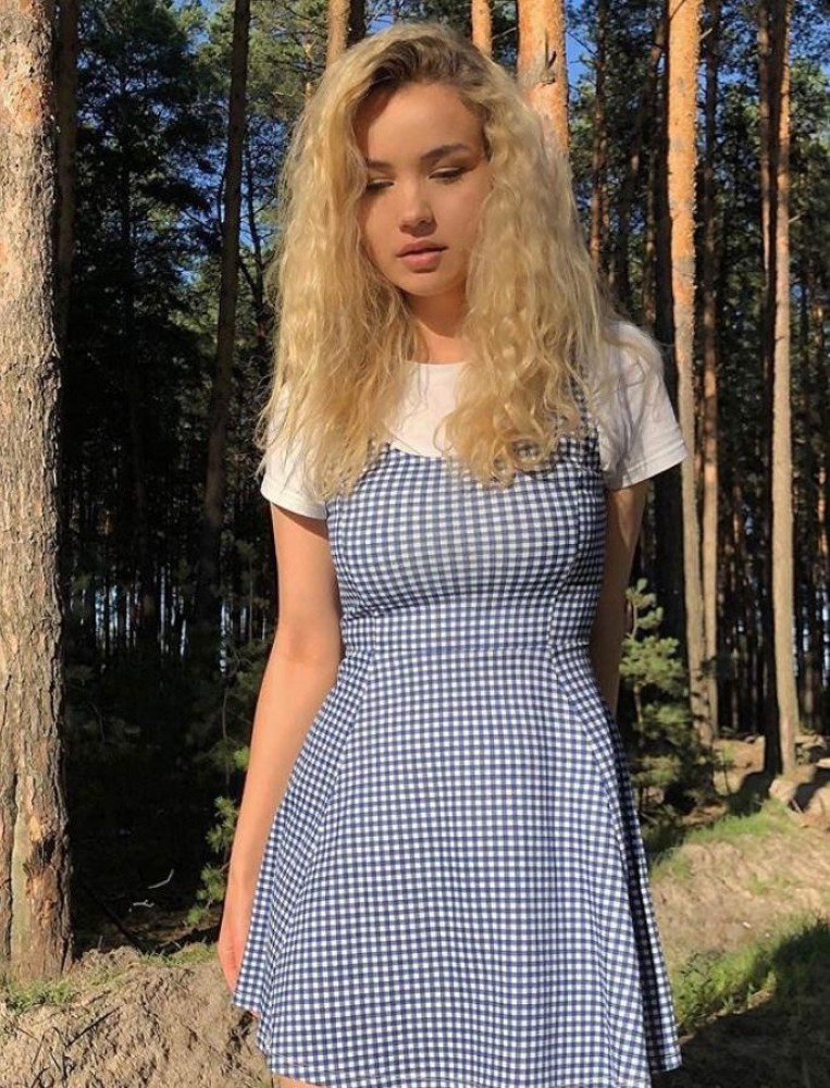 Индивидуалка 🎥 Нана фото № 2 в городе Моздок