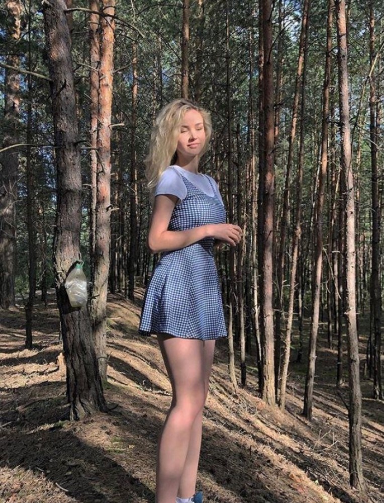 Индивидуалка 🎥 Нана фото № 2 в городе Моздок