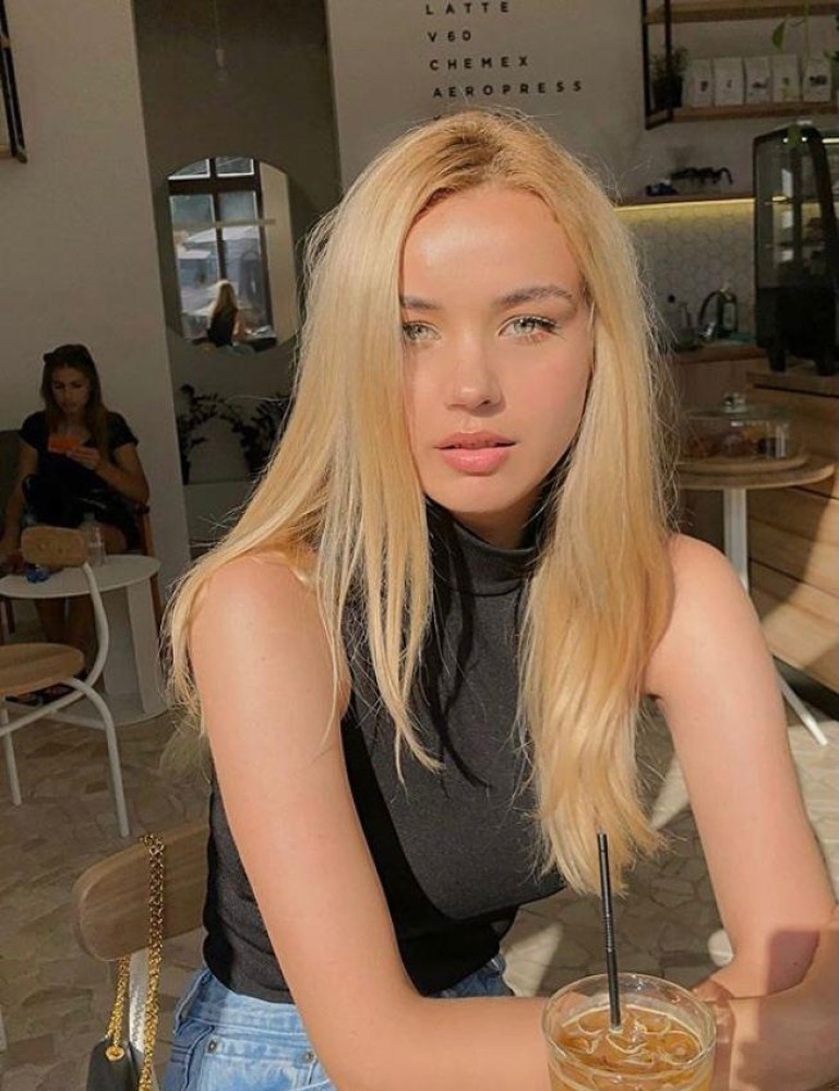 Индивидуалка 🎥 Нана фото № 2 в городе Моздок