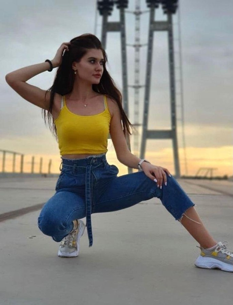 Индивидуалка 🎥 Ника фото № 2 в городе Моздок