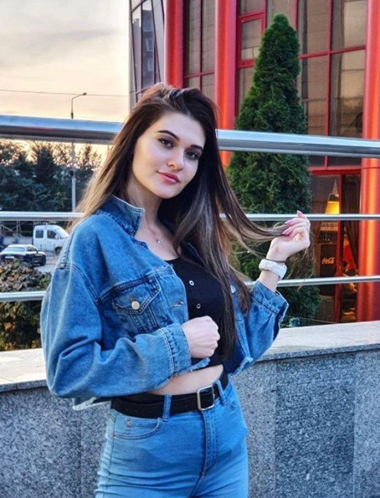 Индивидуалка 🎥 Ника фото № 2 в городе Моздок