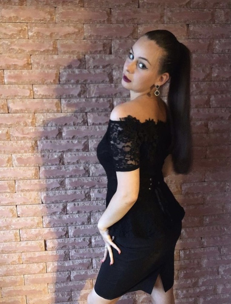 Индивидуалка 🎥 Оленька фото № 2 в городе Моздок