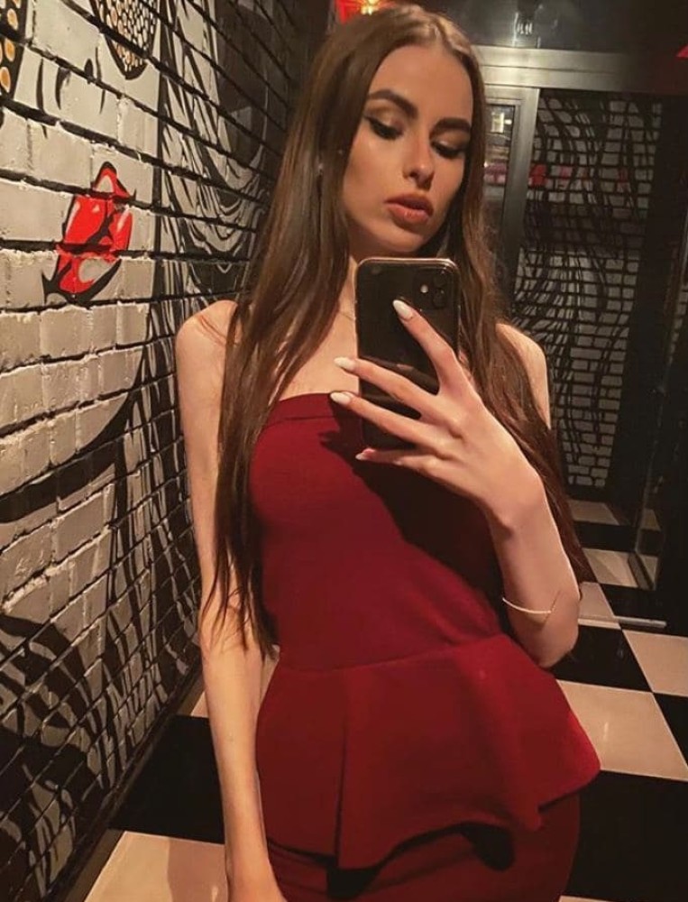 Индивидуалка 🎥 СВЕТА фото № 2 в городе Моздок