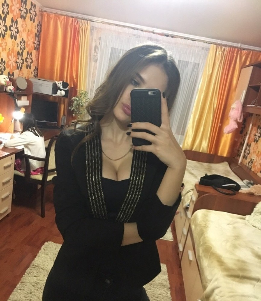 Индивидуалка Злата главное фото в городе Моздок 