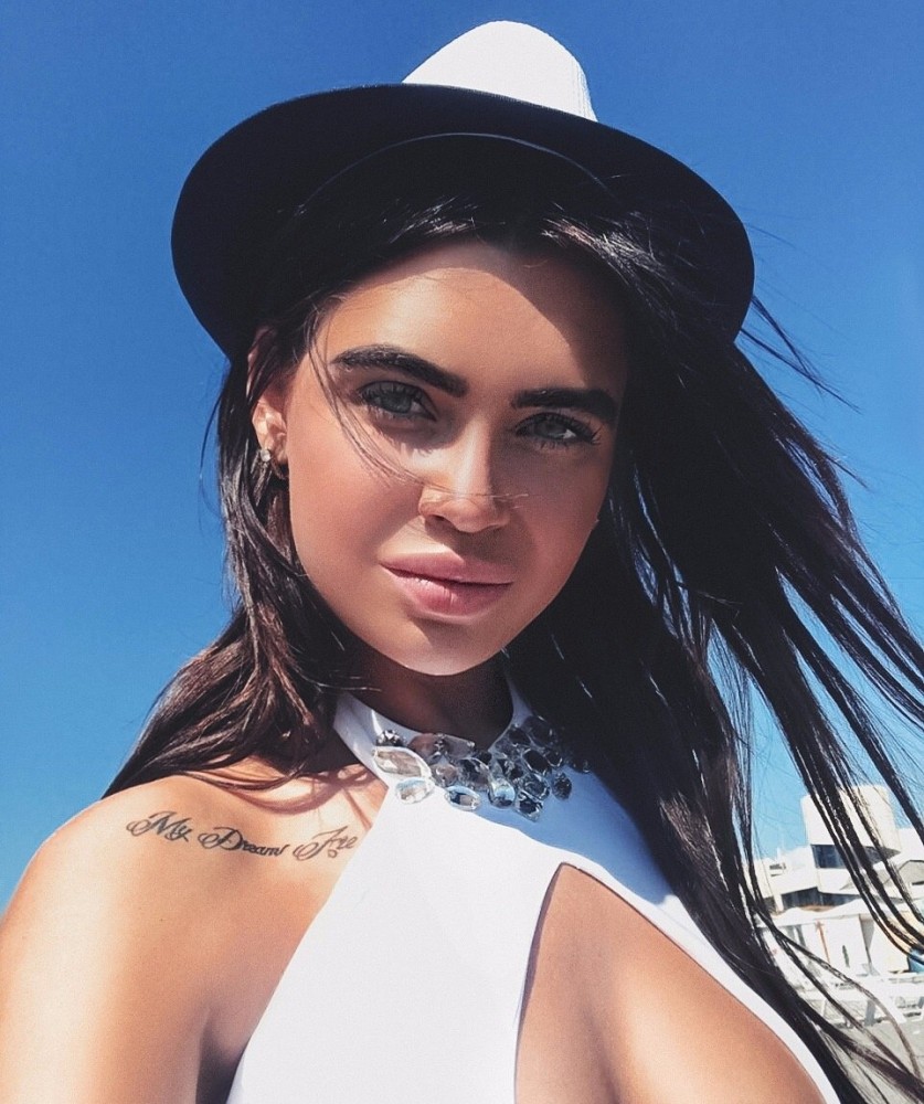 Индивидуалка Татьяна главное фото в городе Моздок 