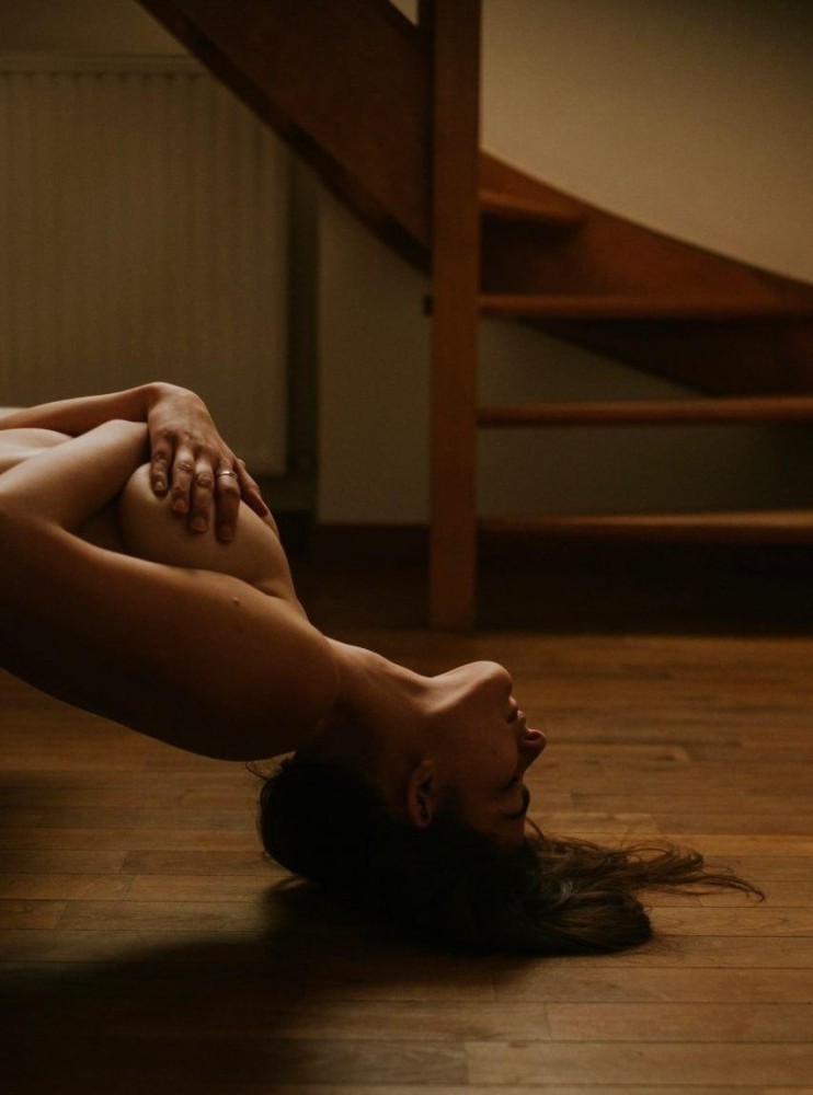 Индивидуалка Александрина фото № 2 в городе Моздок