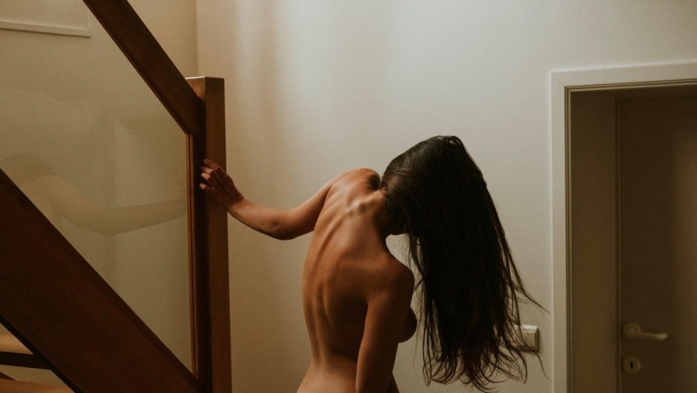 Индивидуалка Александрина фото № 2 в городе Моздок