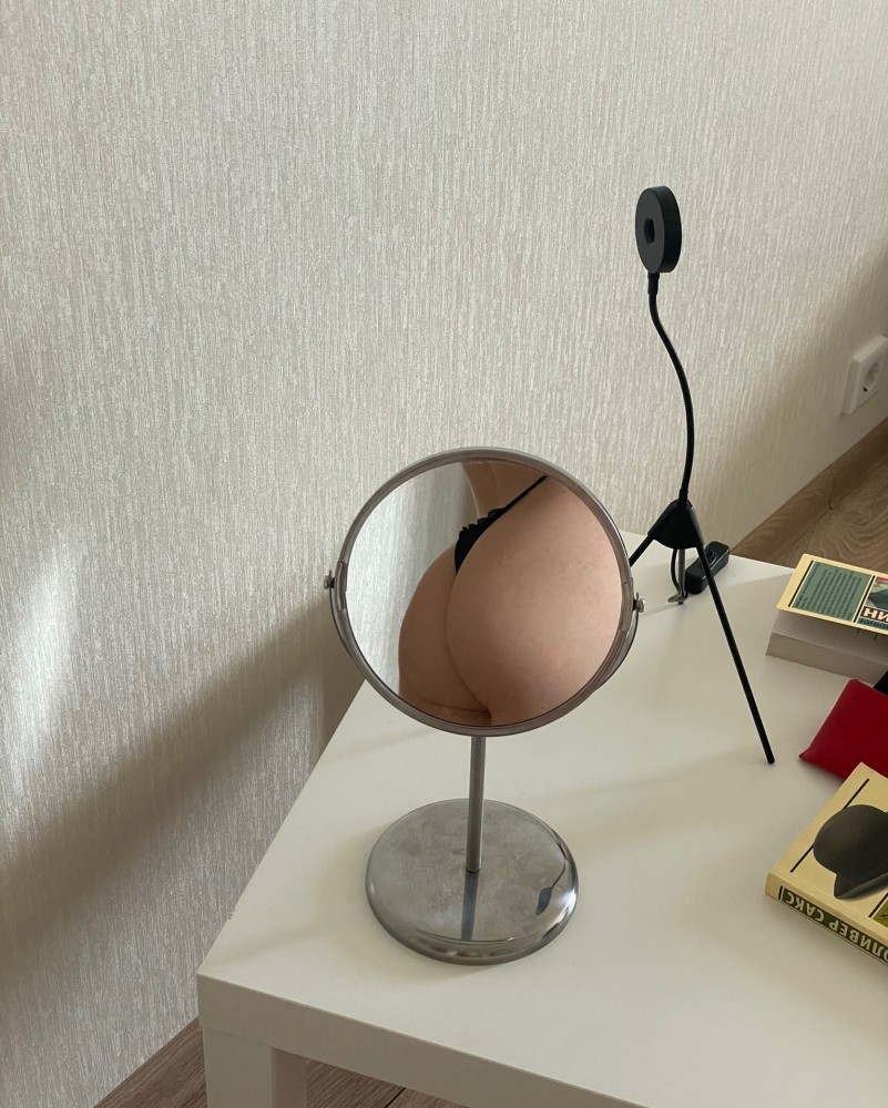 Индивидуалка Алевтина фото № 2 в городе Моздок