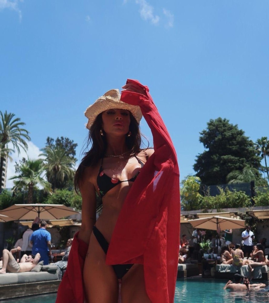 Индивидуалка Анюта фото № 2 в городе Моздок