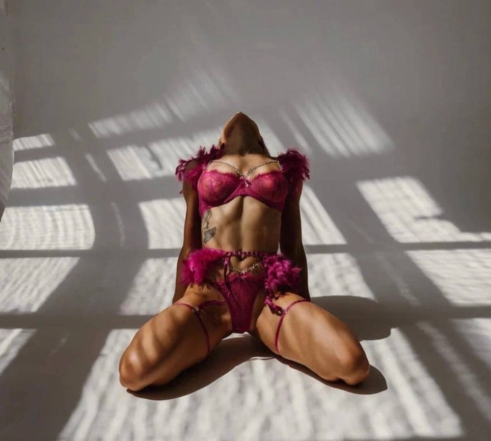 Индивидуалка Анжела фото № 2 в городе Моздок