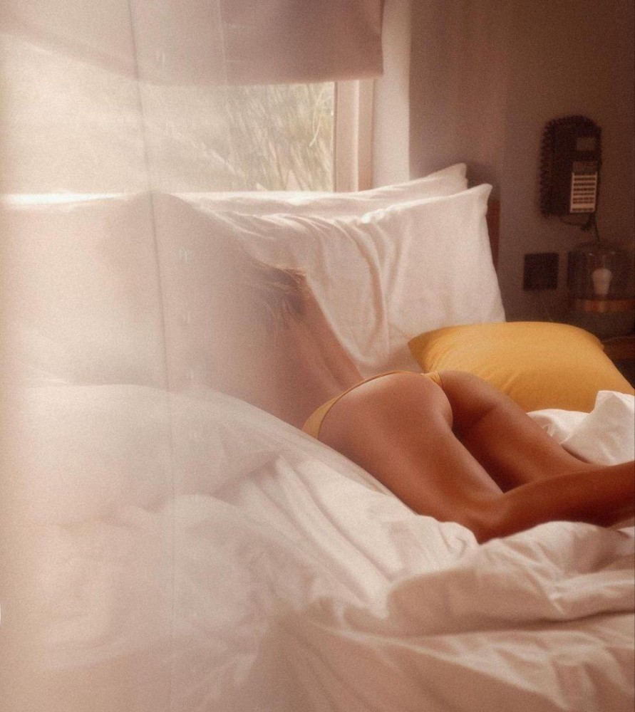 Индивидуалка Анжела фото № 2 в городе Моздок