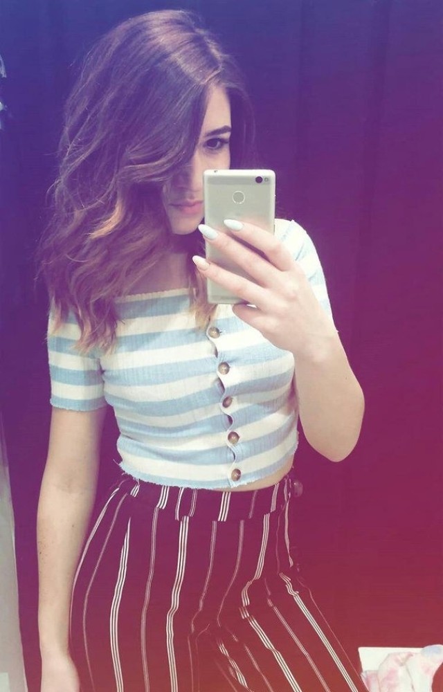 Индивидуалка Дина фото № 2 в городе Моздок