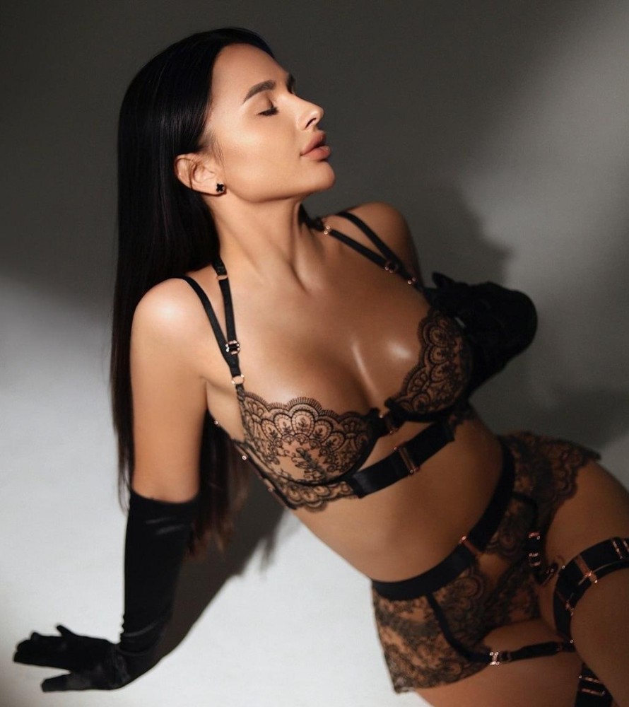 Индивидуалка Елена фото № 2 в городе Моздок