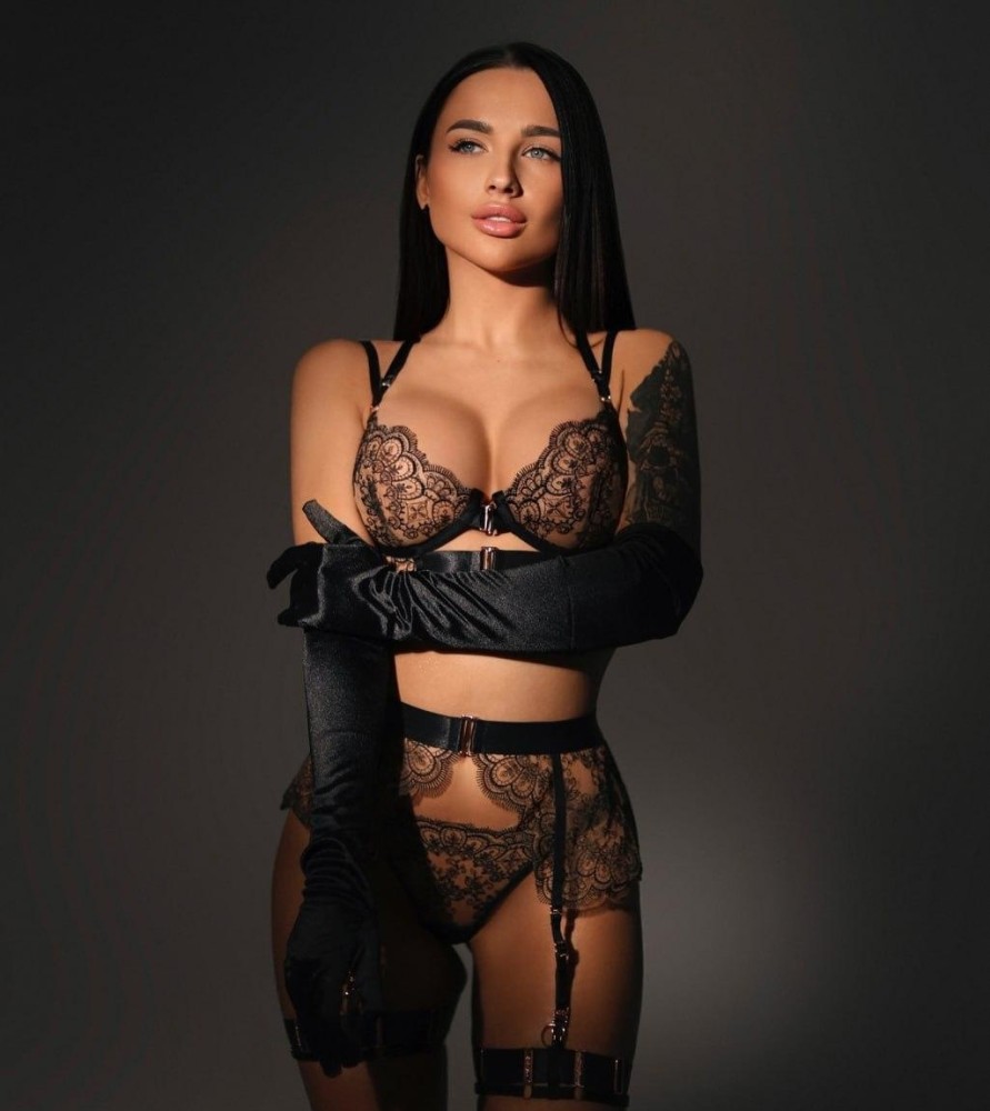 Индивидуалка Елена фото № 2 в городе Моздок