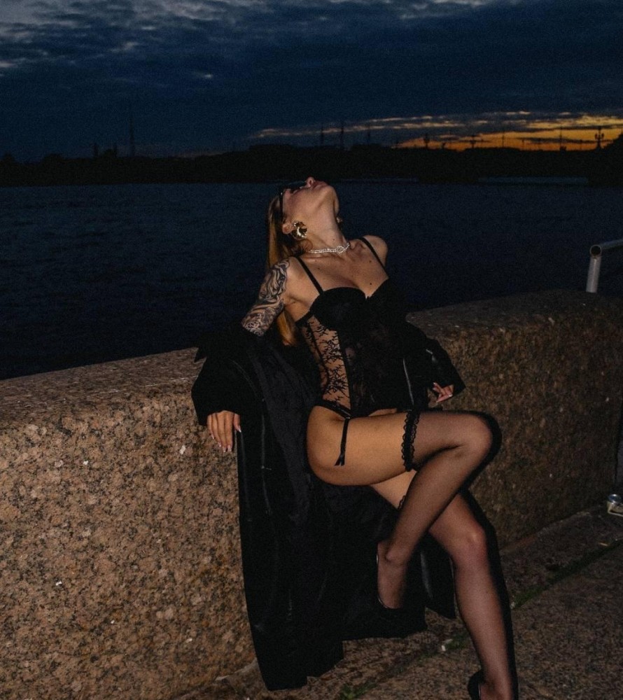 Индивидуалка Ева фото № 2 в городе Моздок