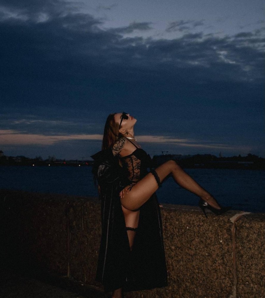 Индивидуалка Ева фото № 2 в городе Моздок