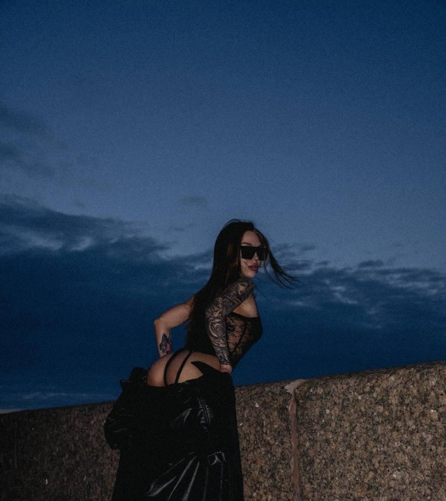 Индивидуалка Ева фото № 2 в городе Моздок