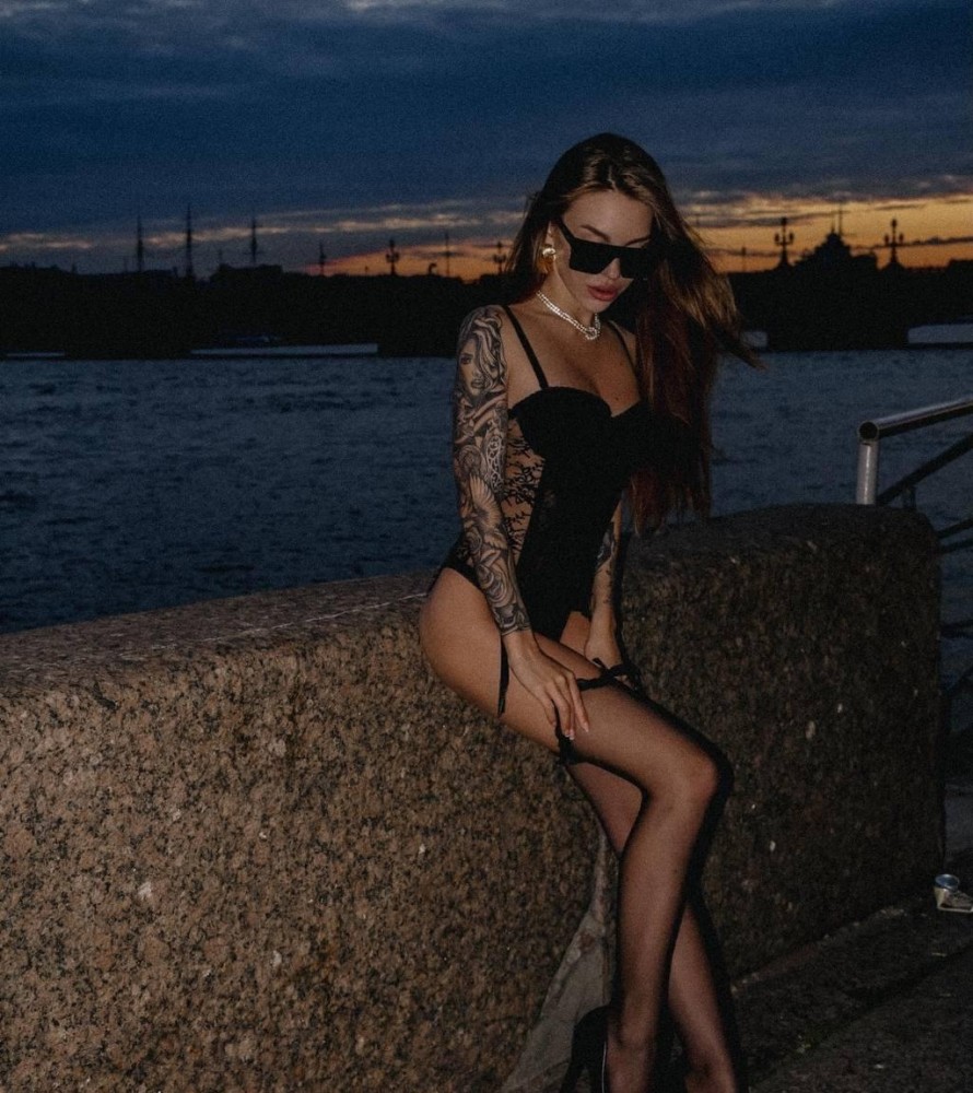 Индивидуалка Ева фото № 2 в городе Моздок