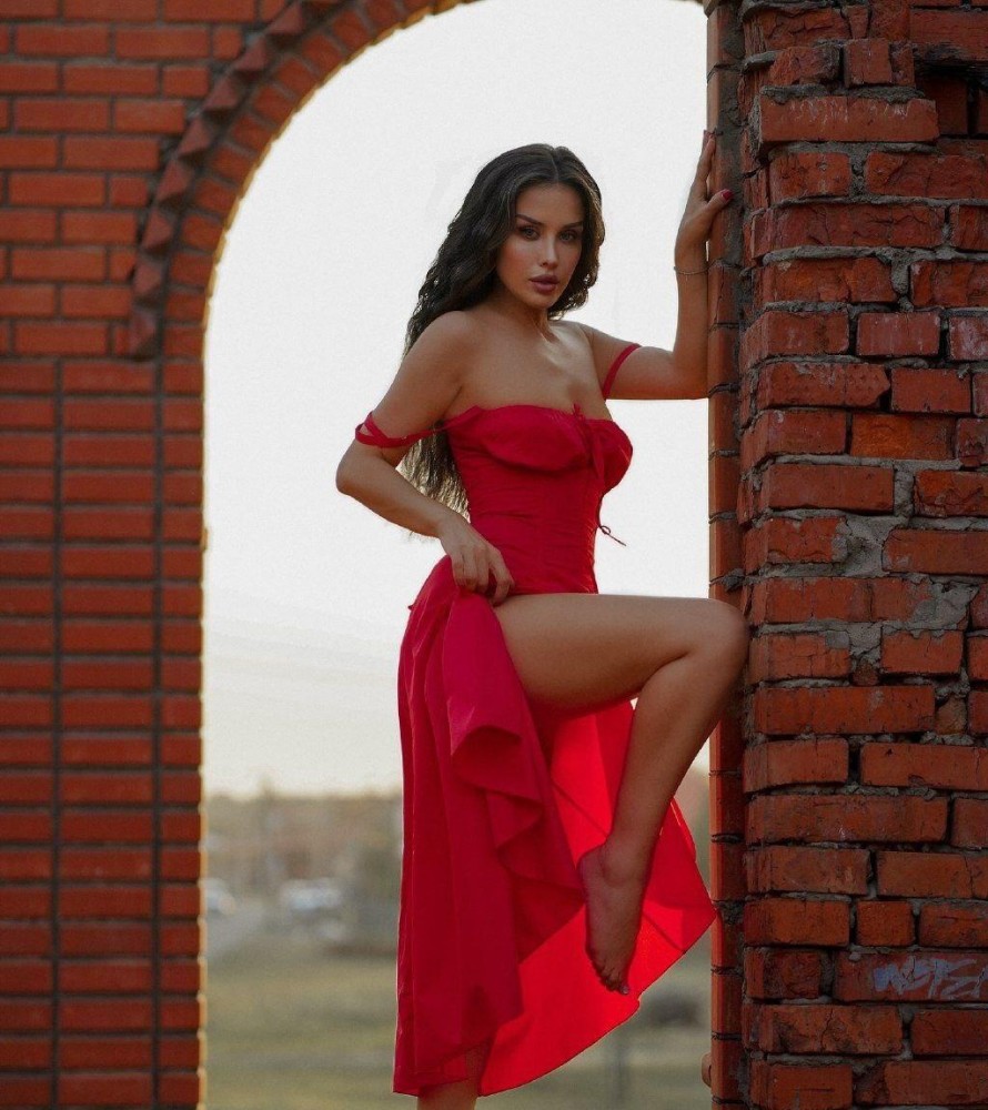 Индивидуалка Геля фото № 2 в городе Моздок