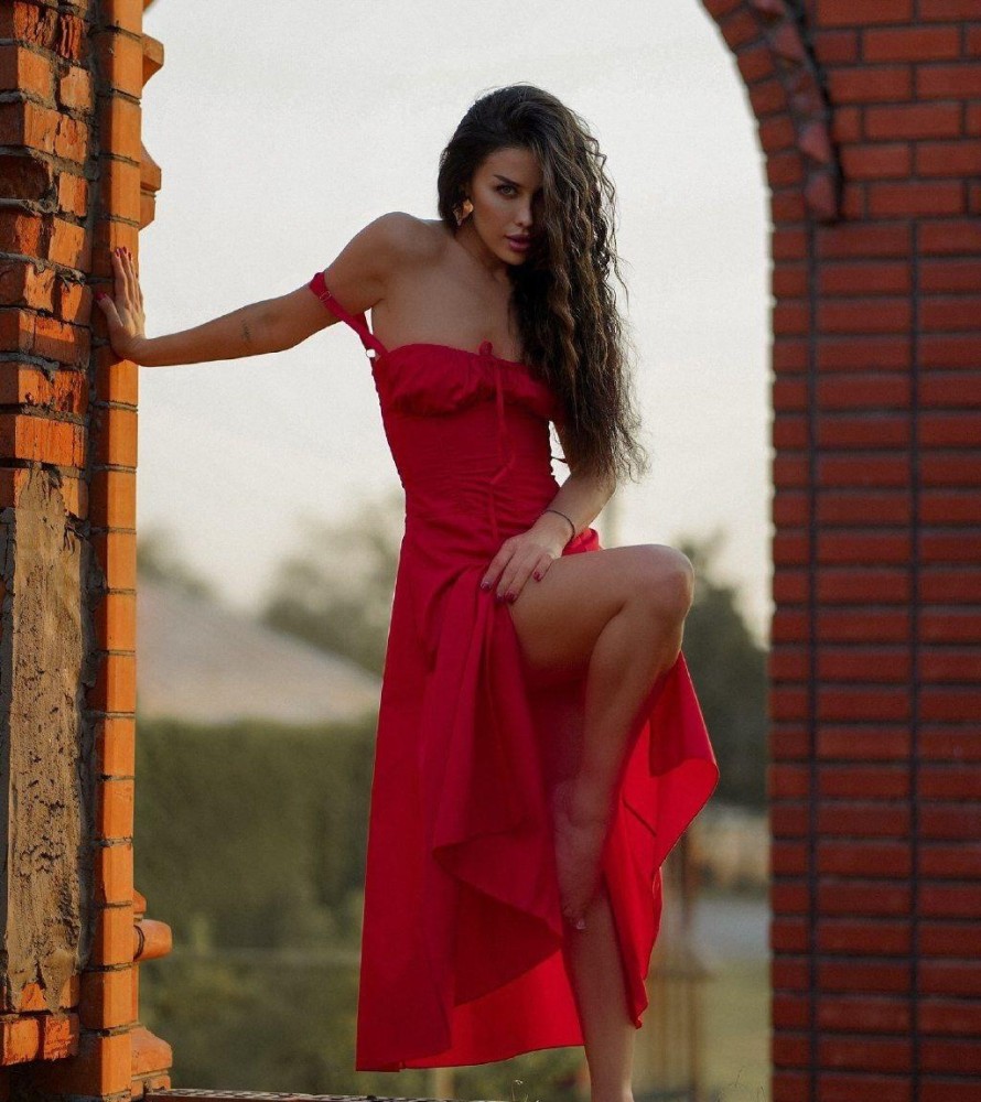 Индивидуалка Геля фото № 2 в городе Моздок