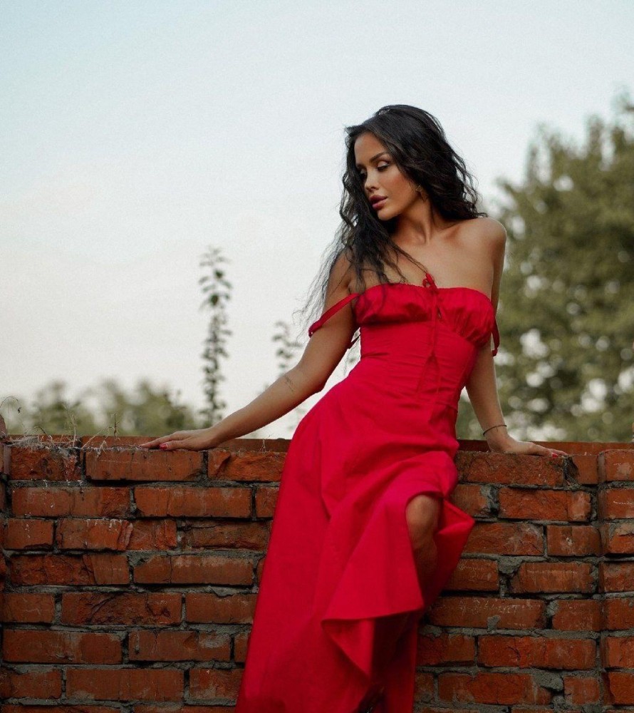 Индивидуалка Геля фото № 2 в городе Моздок