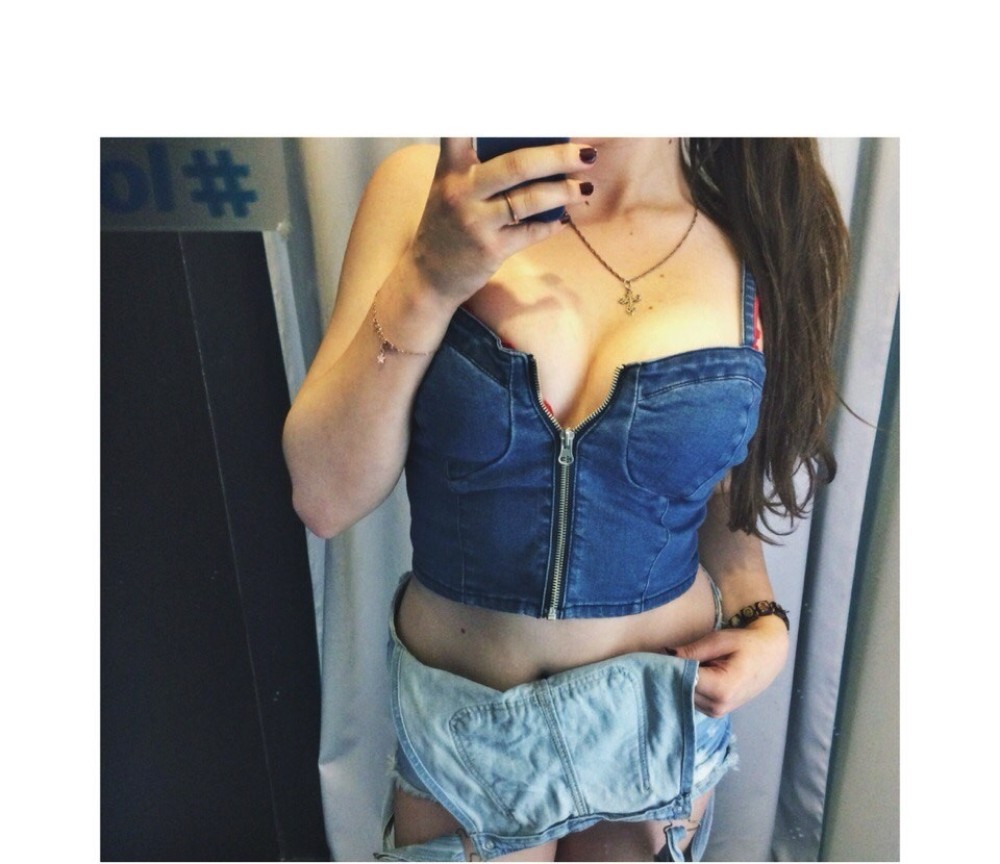 Индивидуалка Глаша фото № 2 в городе Моздок