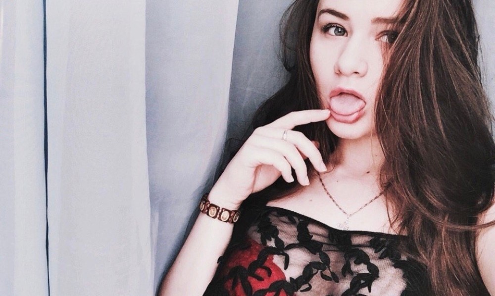 Индивидуалка Глаша фото № 2 в городе Моздок