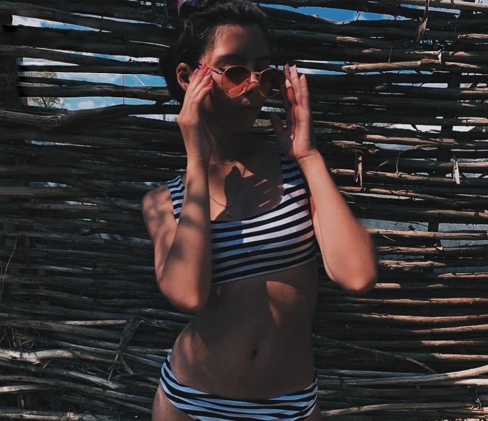 Индивидуалка Карина фото № 2 в городе Моздок