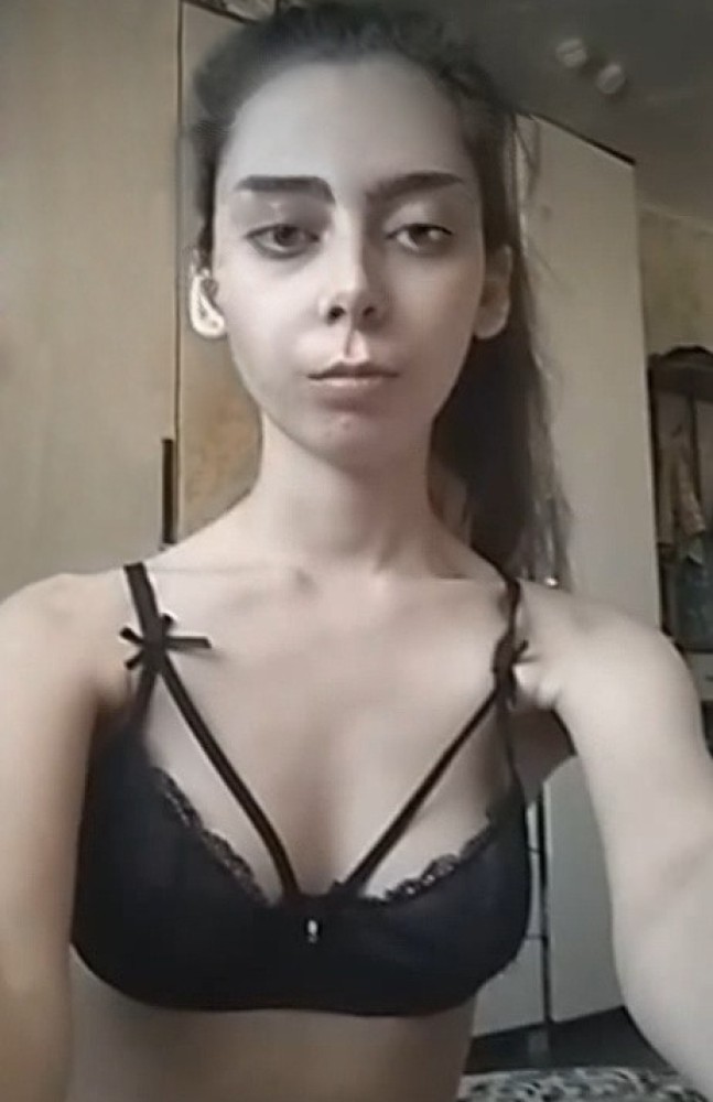 Индивидуалка Карина фото № 2 в городе Моздок