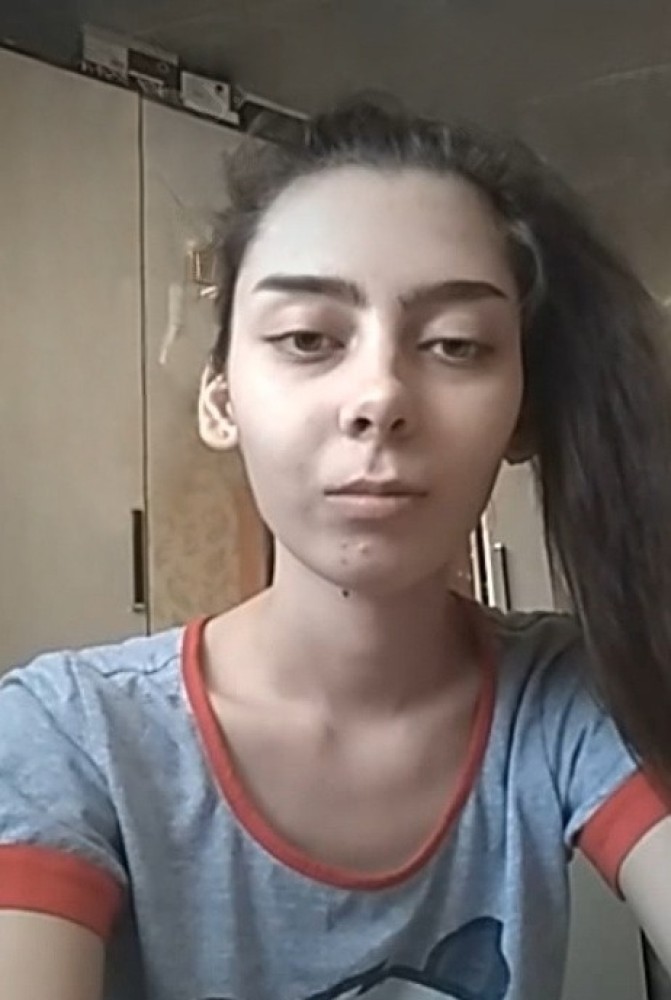 Индивидуалка Карина фото № 2 в городе Моздок