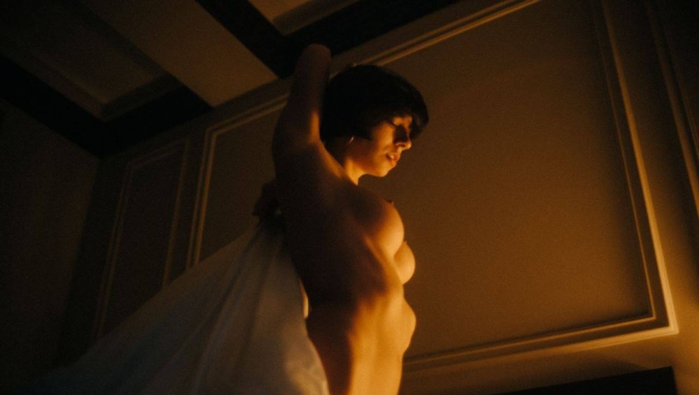 Индивидуалка Катерина фото № 2 в городе Моздок