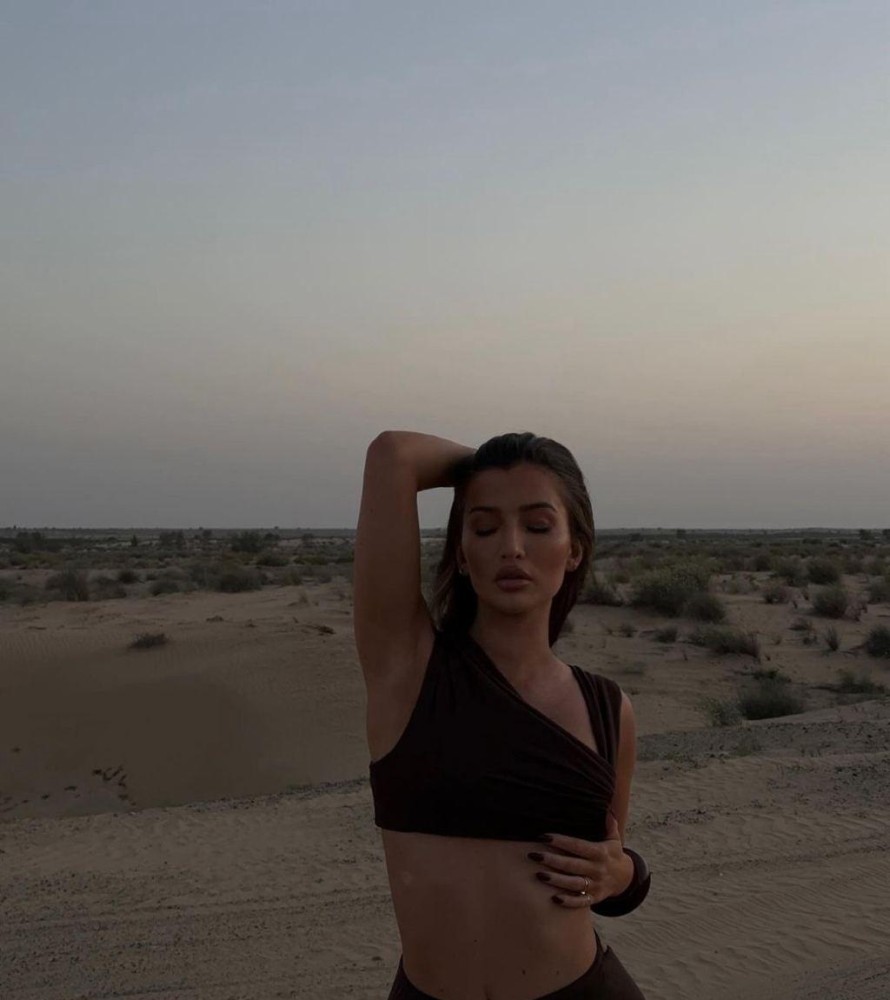 Индивидуалка Катерина фото № 2 в городе Моздок