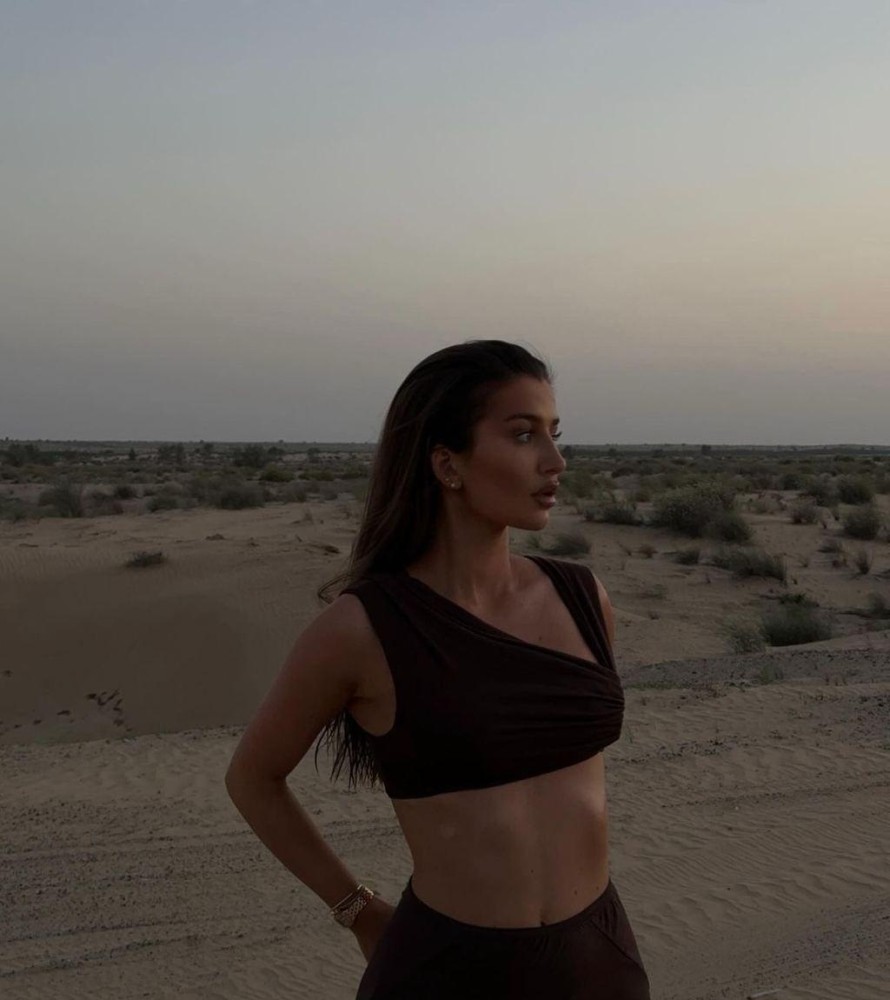 Индивидуалка Катерина фото № 2 в городе Моздок