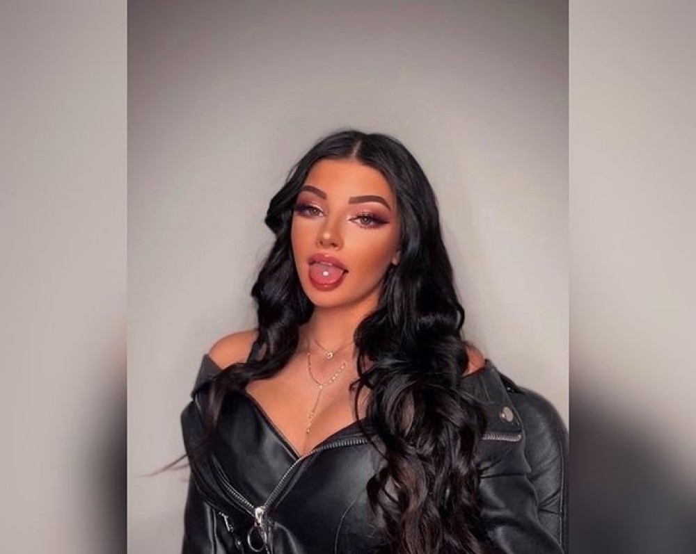 Индивидуалка Катерина фото № 2 в городе Моздок