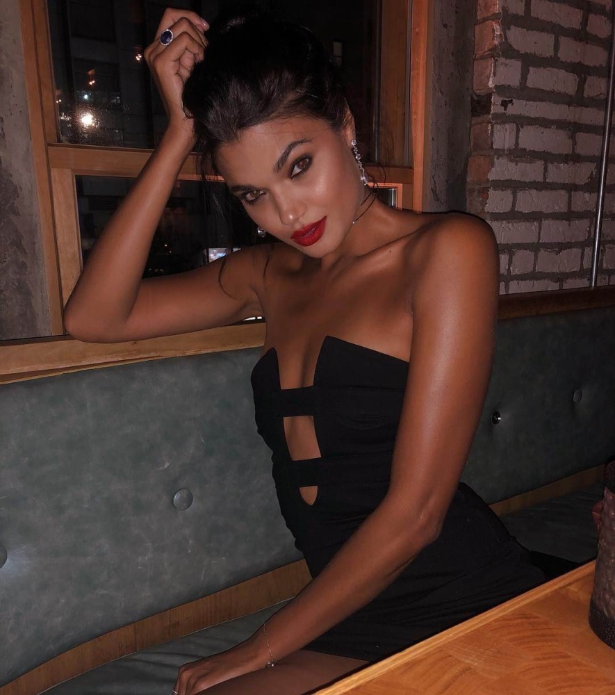 Индивидуалка Катя фото № 2 в городе Моздок