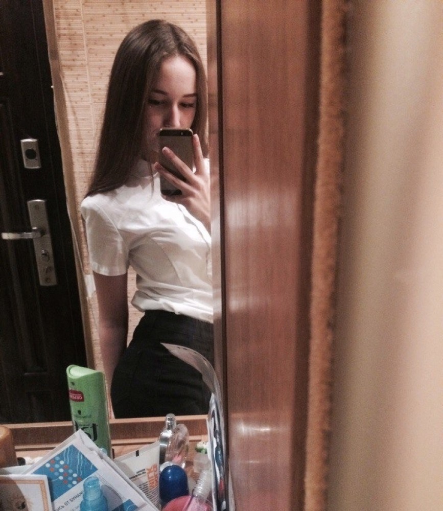 Индивидуалка Маня фото № 2 в городе Моздок