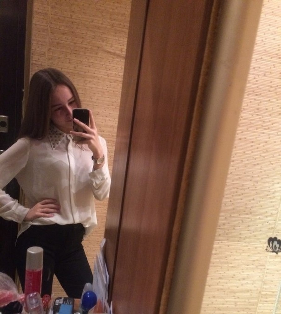 Индивидуалка Маня фото № 2 в городе Моздок