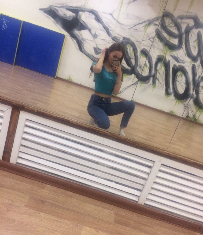 Индивидуалка Маня фото № 2 в городе Моздок