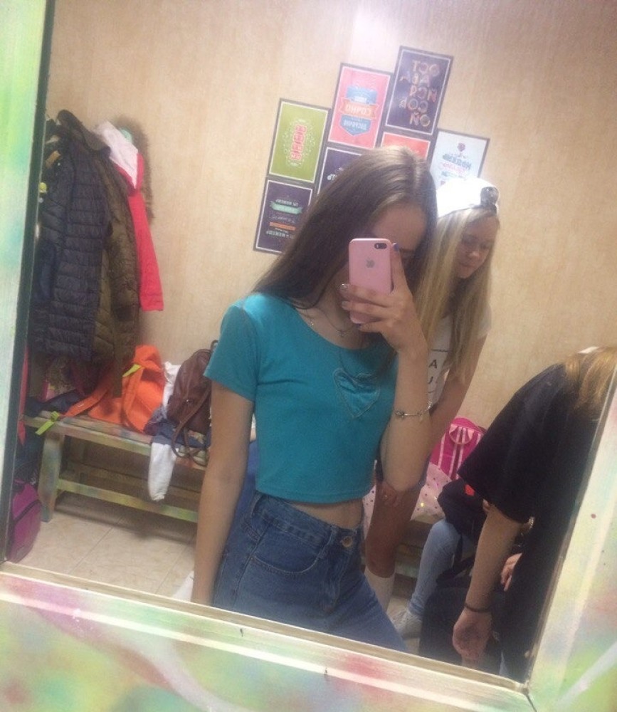 Индивидуалка Маня фото № 2 в городе Моздок