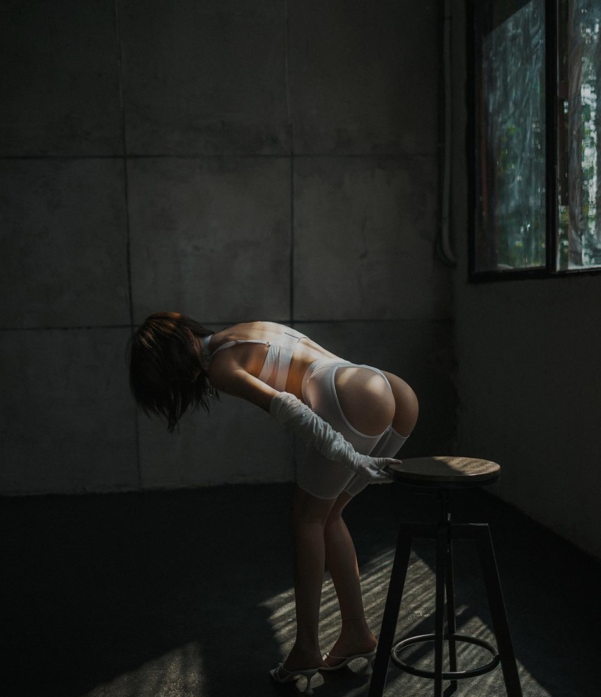 Индивидуалка Марья фото № 2 в городе Моздок