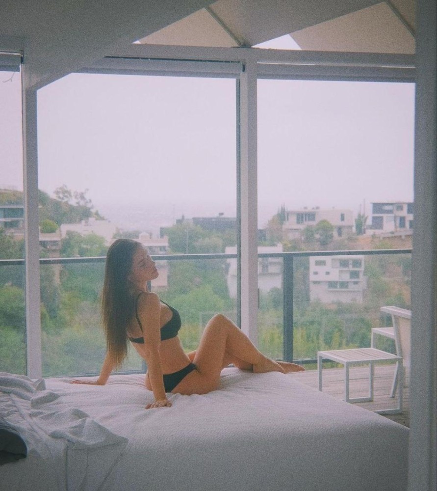 Индивидуалка Мила фото № 2 в городе Моздок