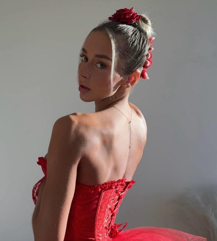 Индивидуалка Настя фото № 2 в городе Моздок