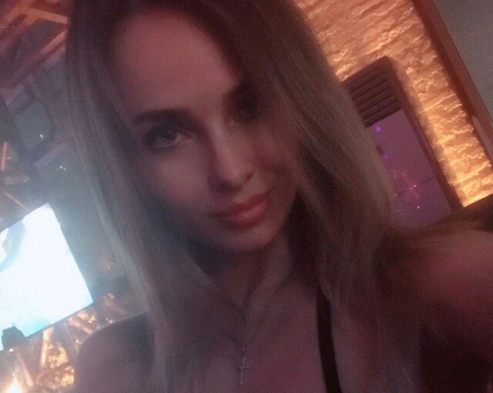 Индивидуалка Настя фото № 2 в городе Моздок