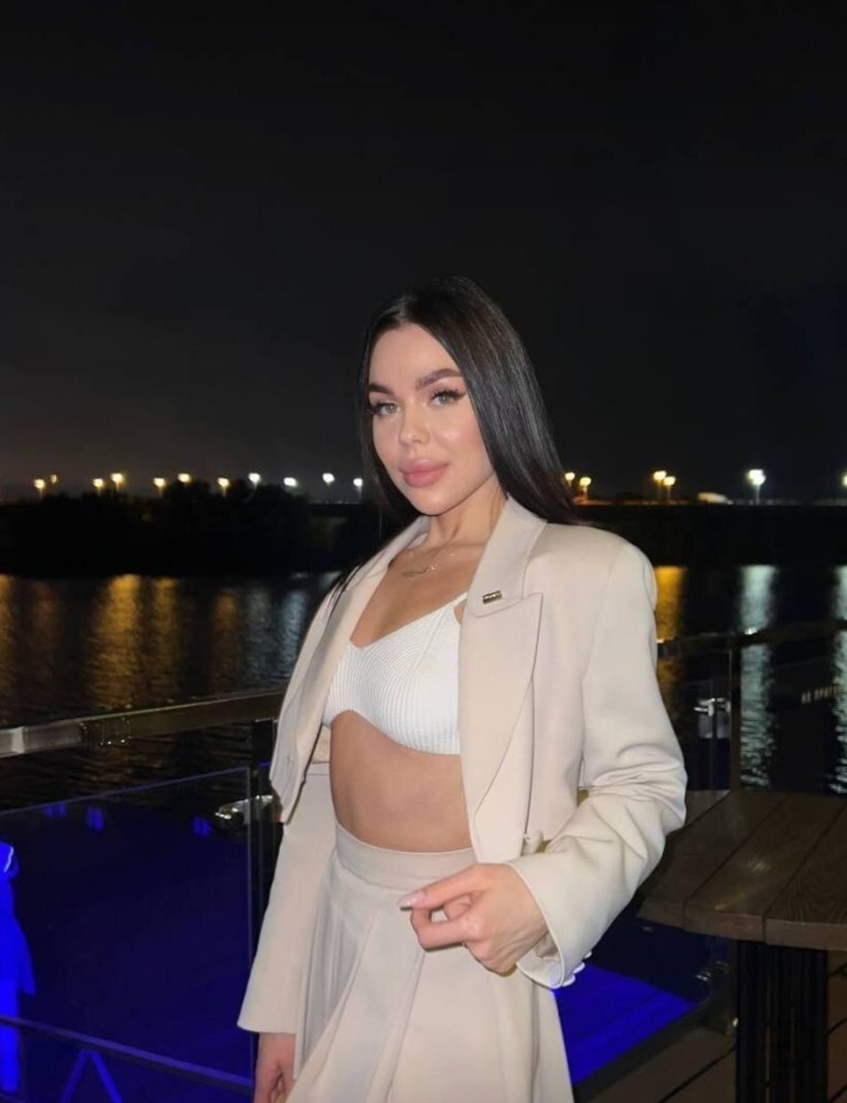 Индивидуалка Наташа фото № 2 в городе Моздок