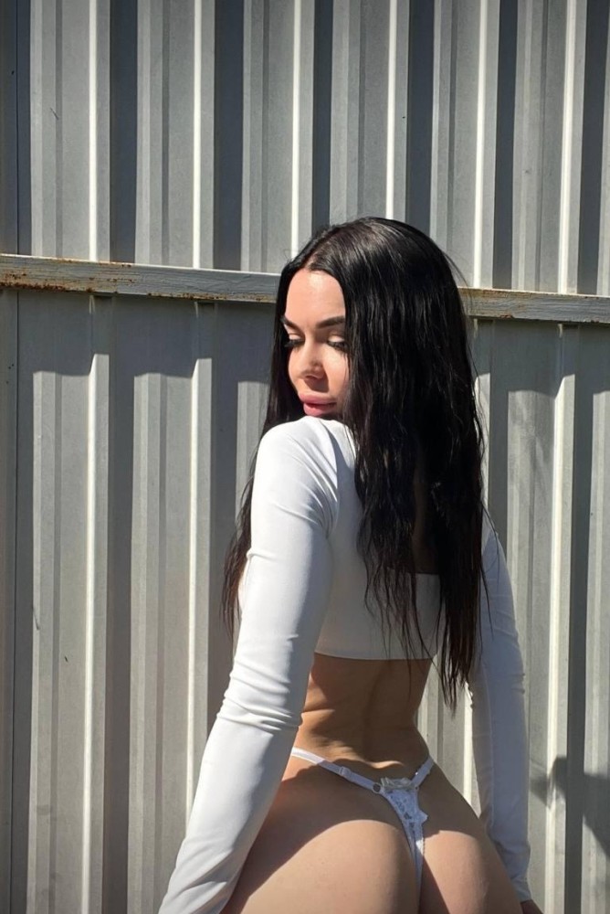 Индивидуалка Наташа фото № 2 в городе Моздок