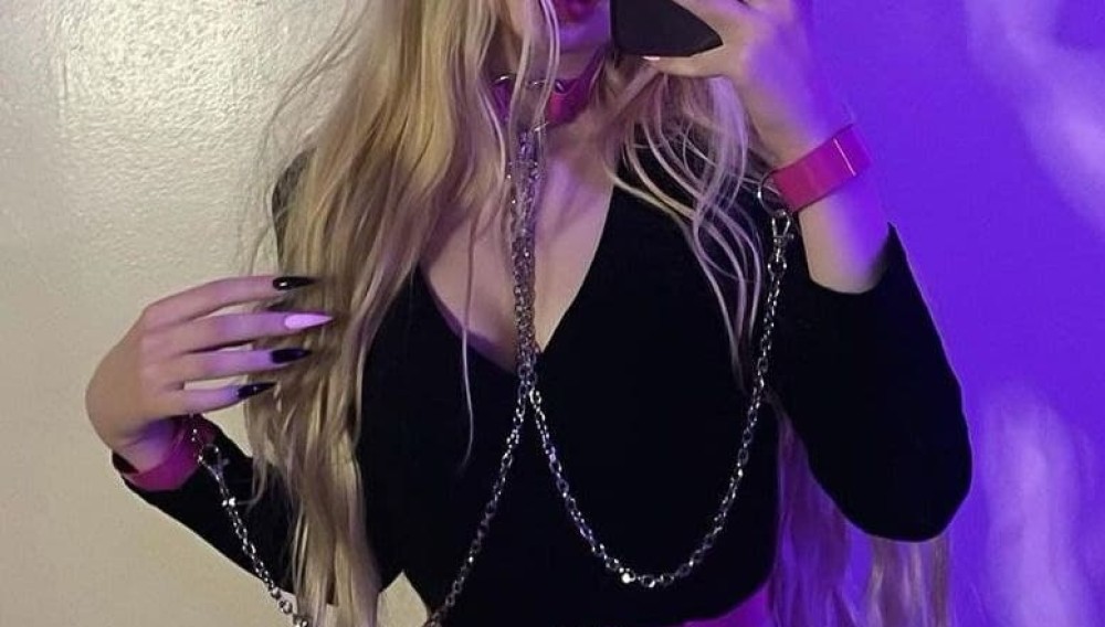 Индивидуалка Наташа фото № 2 в городе Моздок